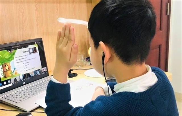 Việt Nams e-learning market projected to hit US3 billion by 2023